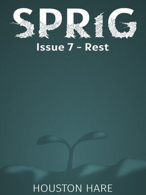 cover image of Rest